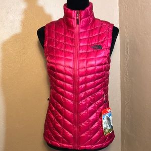The North Face
